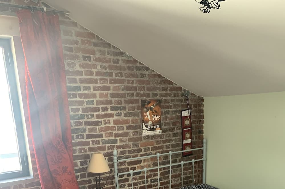 Photo of Bedroom in Hopital Saint-Louis