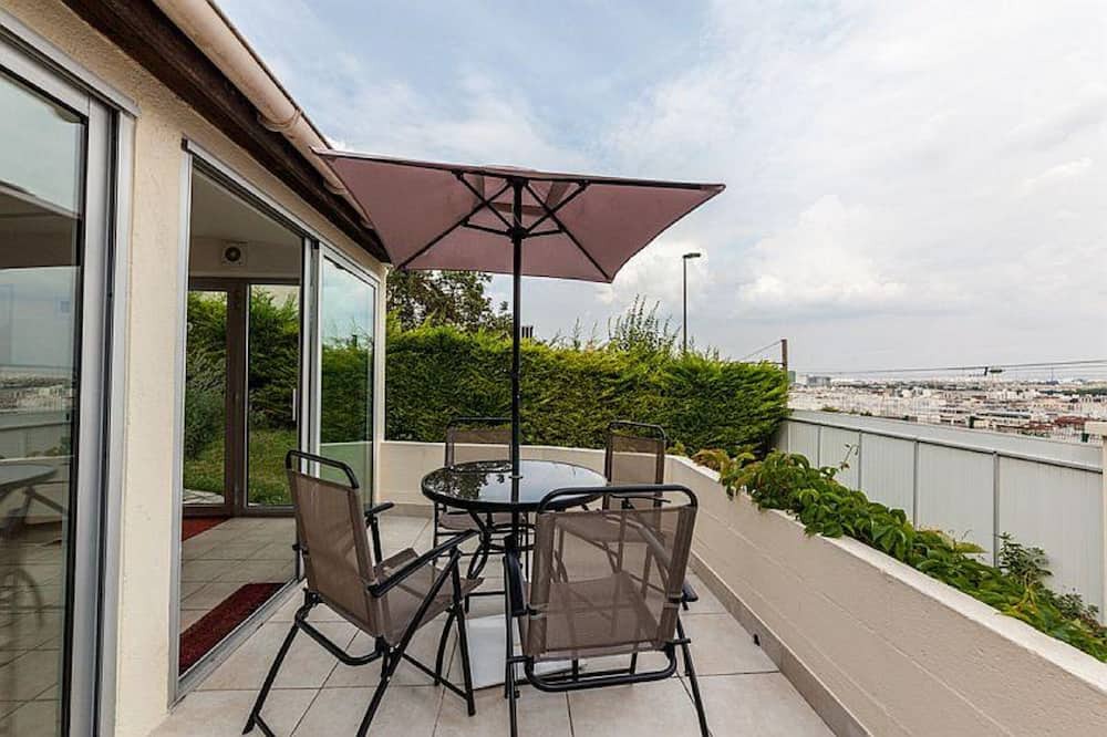 Photo of Patio Balcony in Suresnes