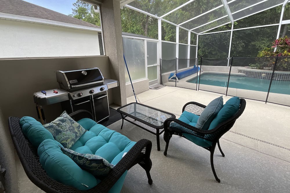 Photo of Outdoor in Ridgewood Lakes