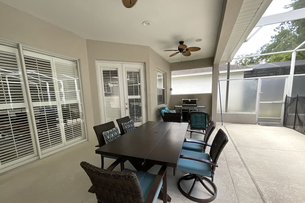 Photo of Outdoor in Ridgewood Lakes