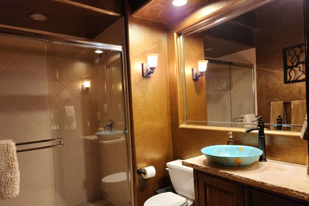 Photo of Bathroom in Deer Valley