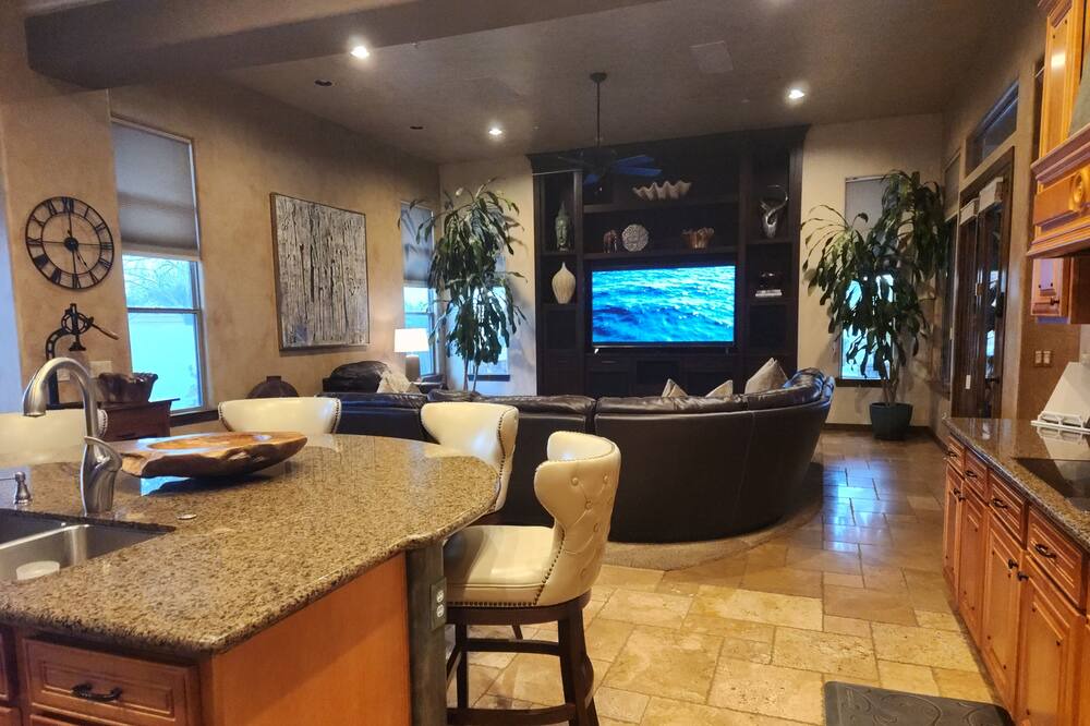 Photo of Kitchen in Deer Valley