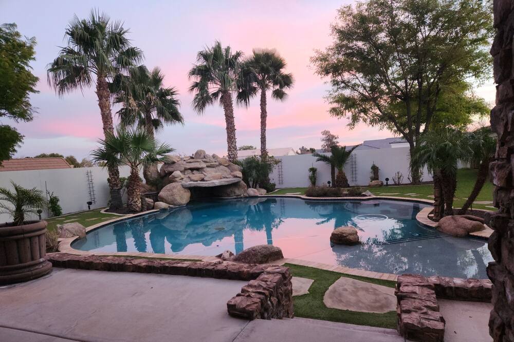 Photo of Outdoor in Deer Valley