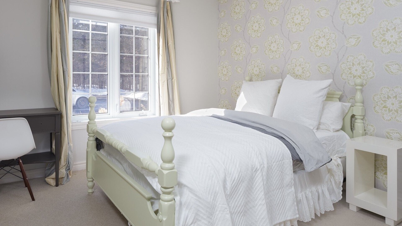 Photo of Bedroom in Prince Edward