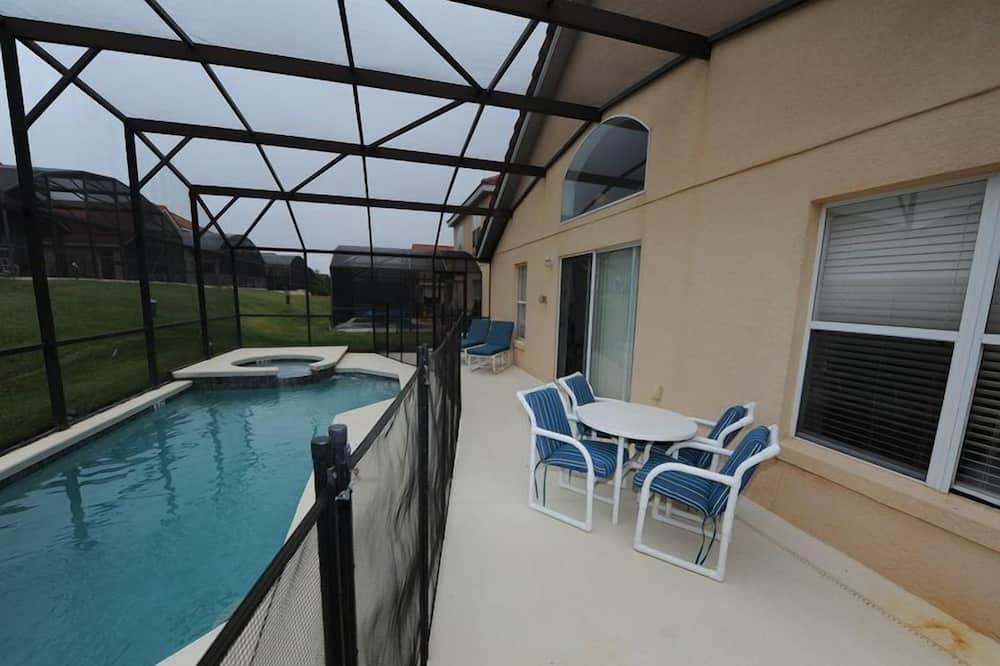 Photo of Outdoor in Solana