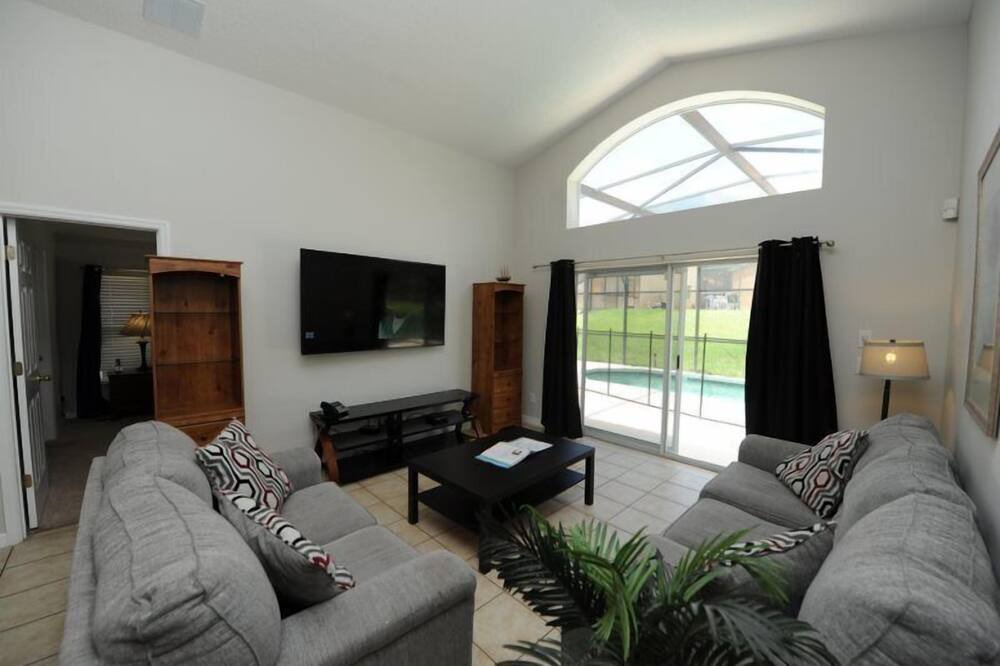 Photo of Bedroom in Solana
