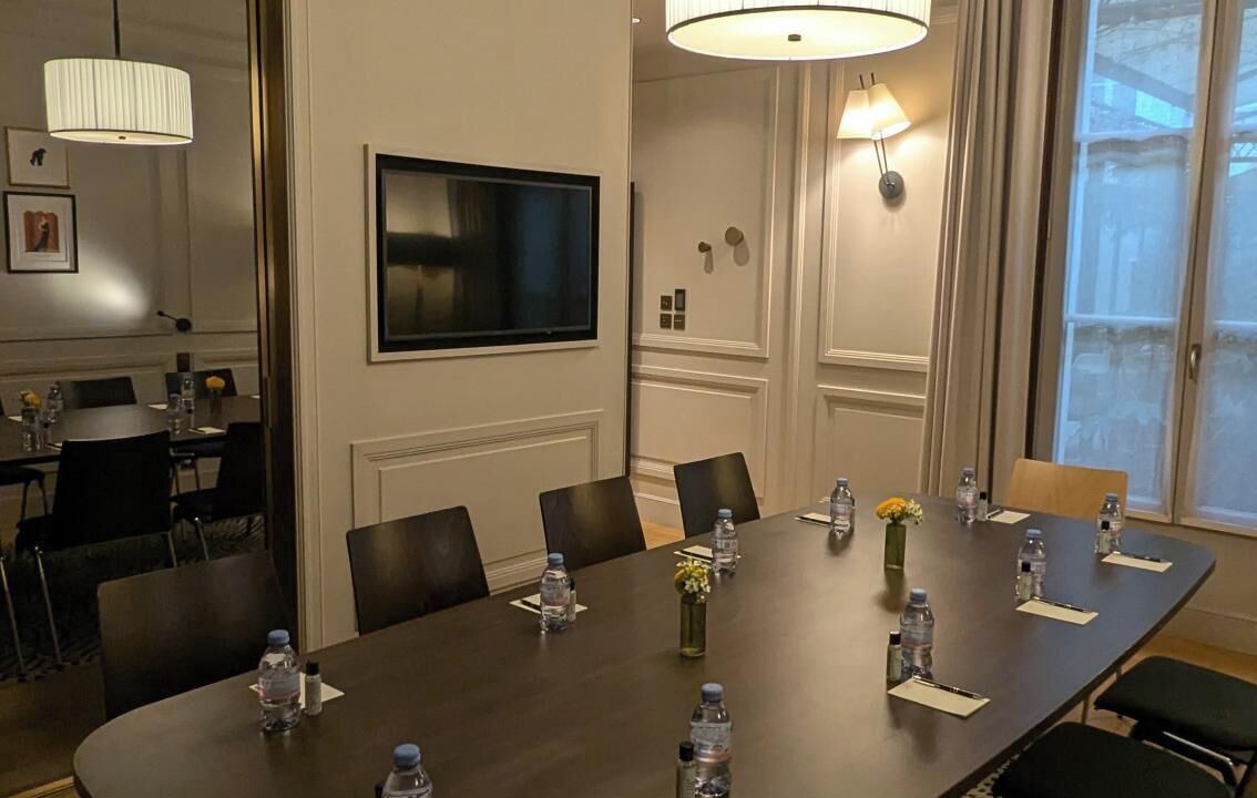 Photo of Others in Madeleine