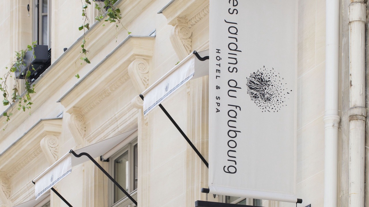Photo of Outdoor in Madeleine
