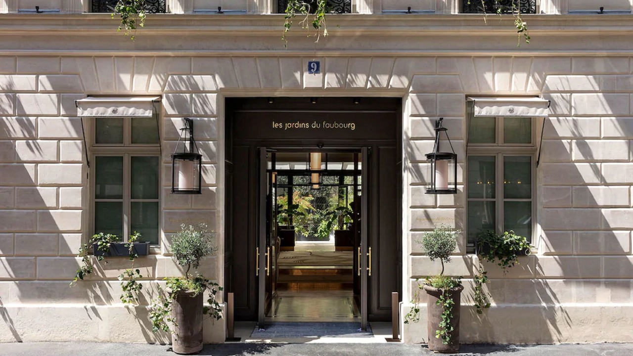 Photo of Outdoor in Madeleine