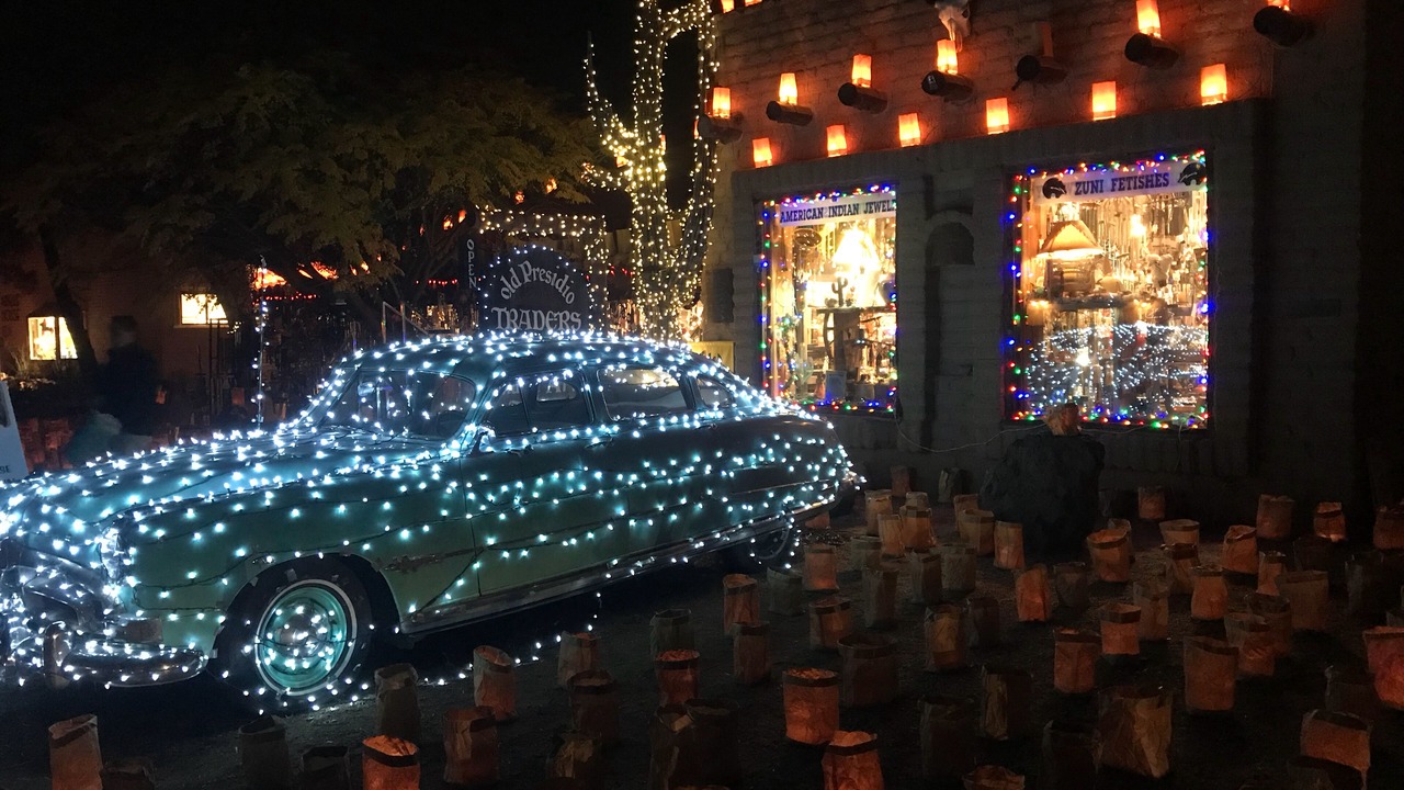 Photo of Outdoor in Tubac
