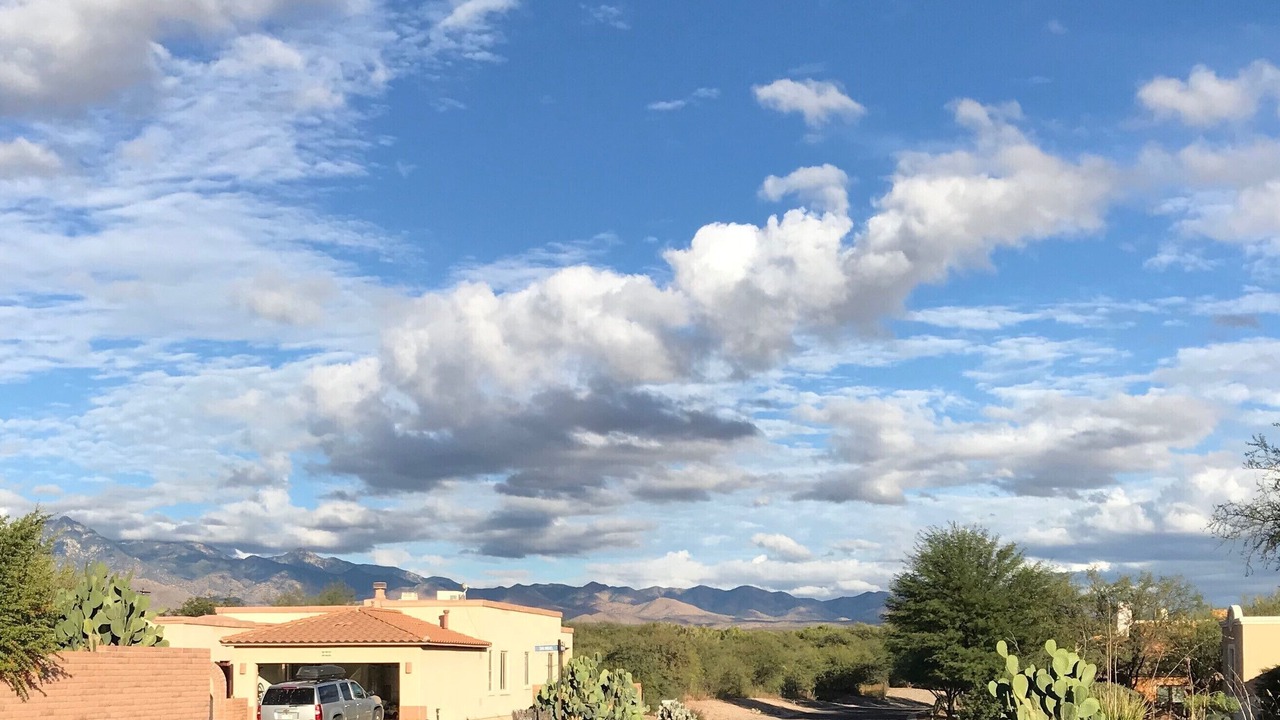 Photo of Outdoor in Tubac
