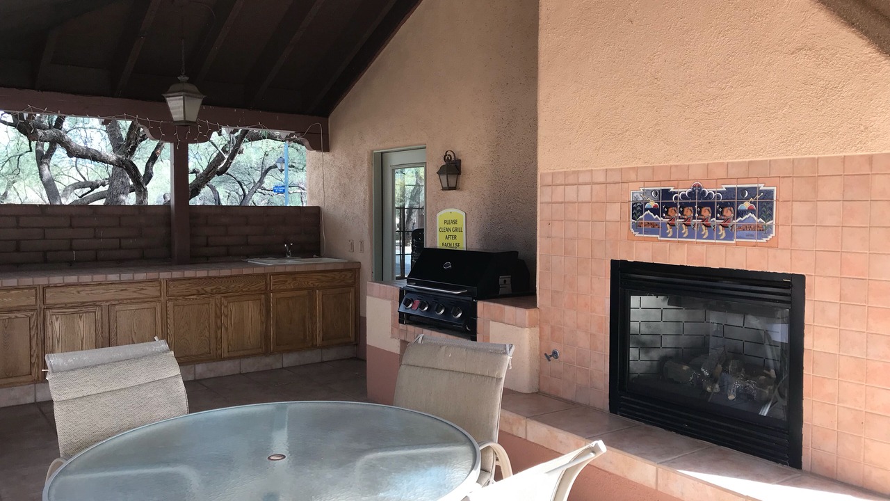 Photo of Outdoor in Tubac