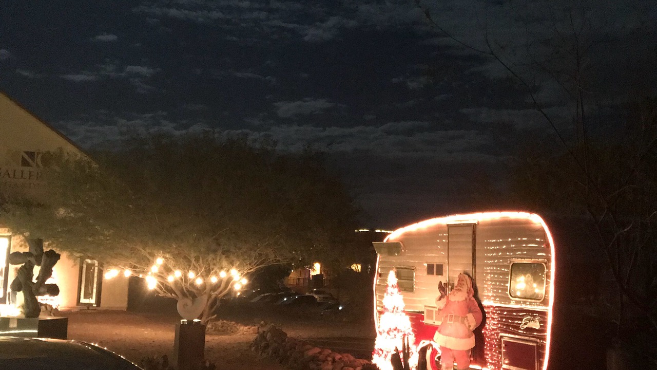 Photo of Outdoor in Tubac