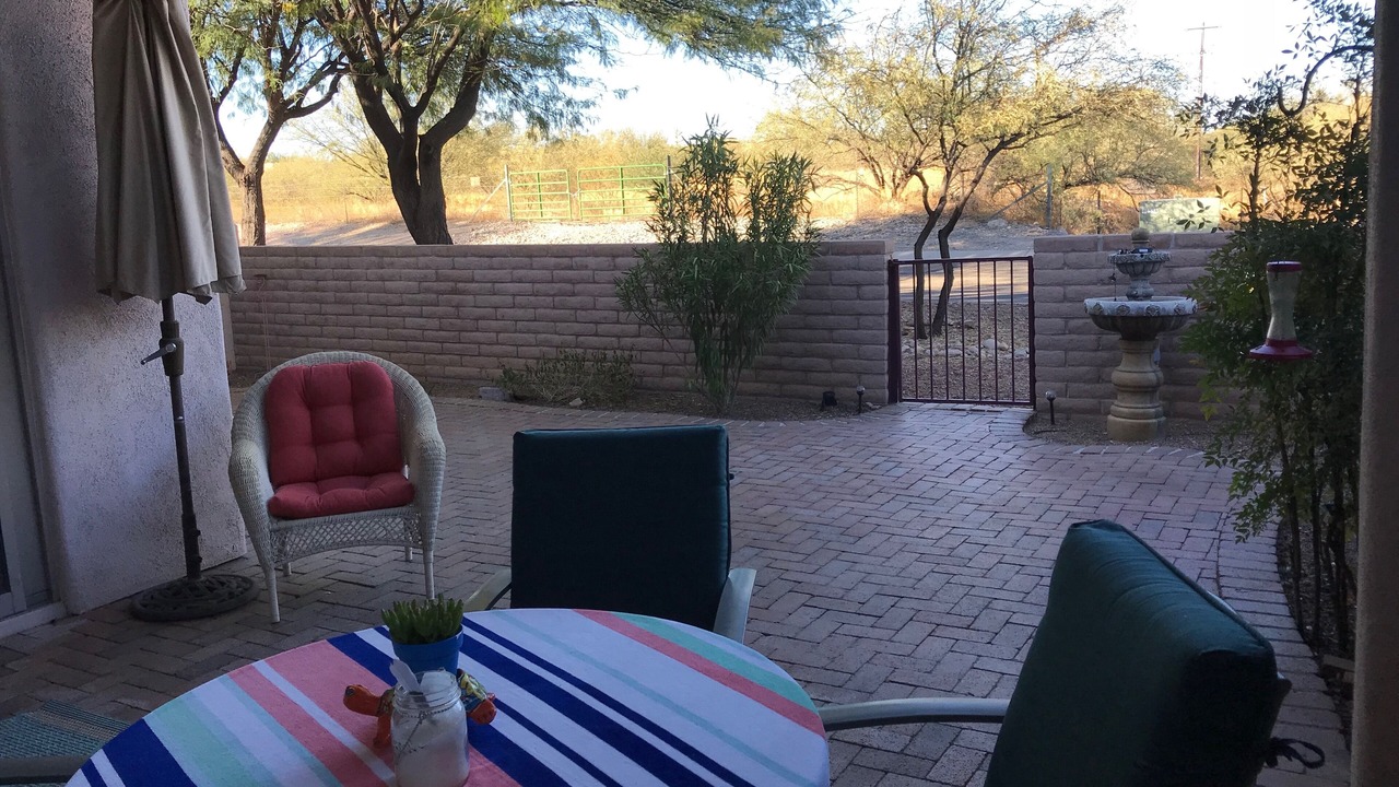 Photo of Outdoor in Tubac