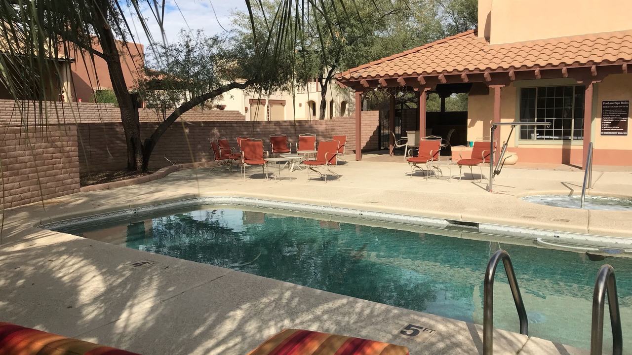 Photo of Outdoor in Tubac