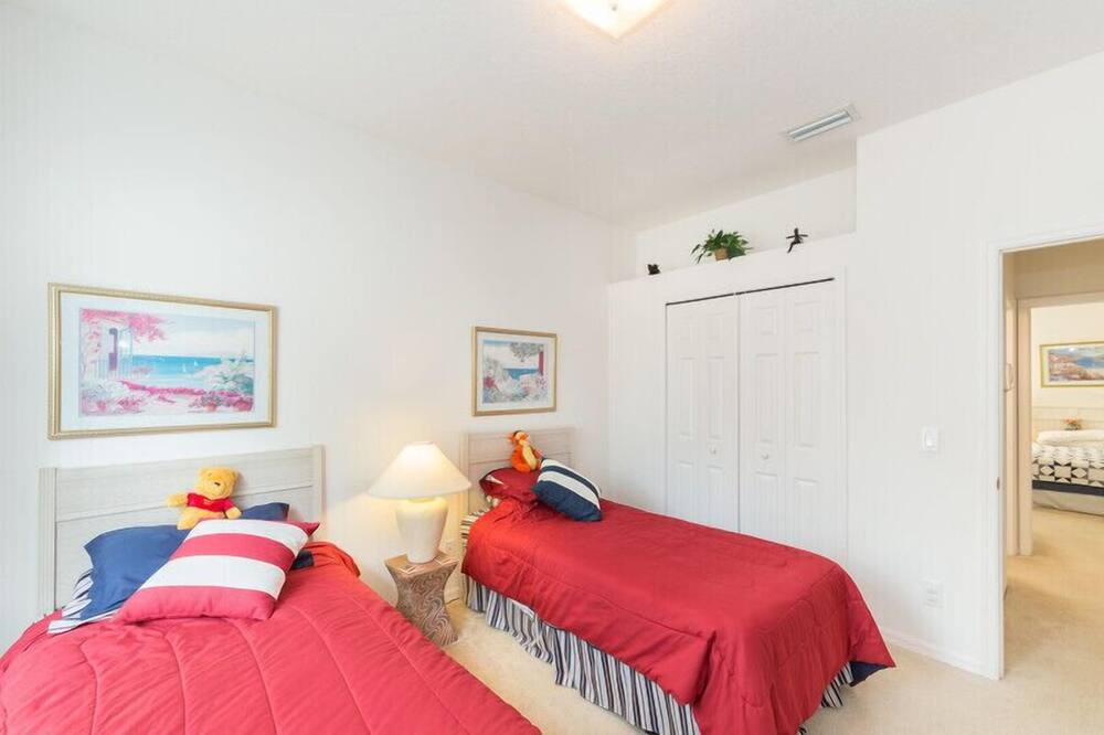 Photo of Bedroom in Calabay Parc
