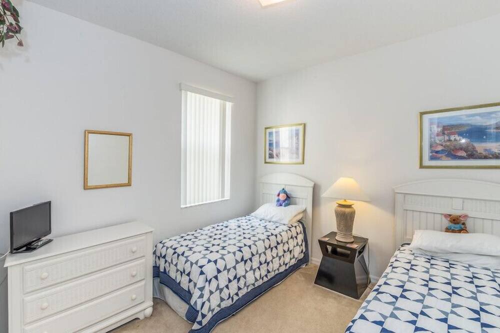 Photo of Bedroom in Calabay Parc