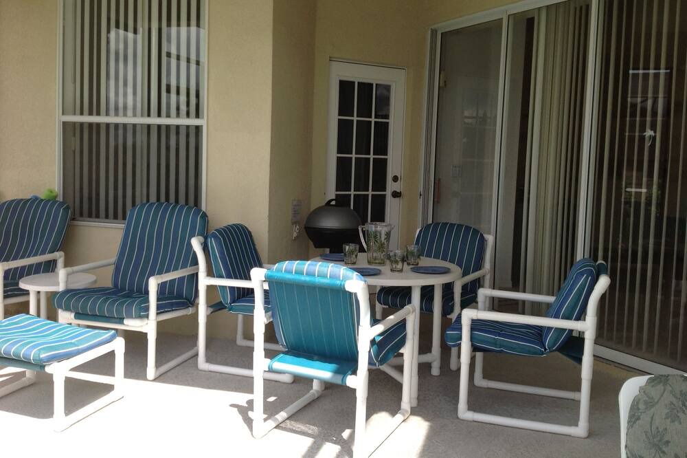 Photo of Outdoor in Calabay Parc