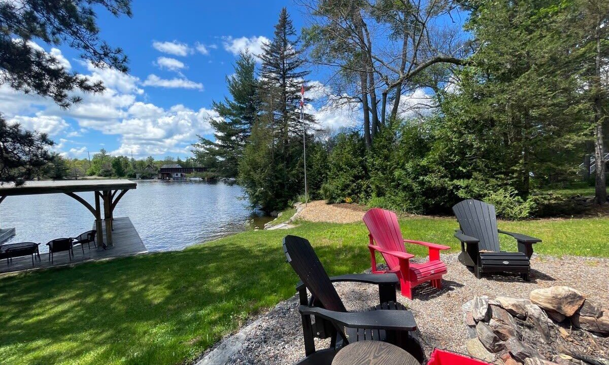 Photo of Outdoor in Bala