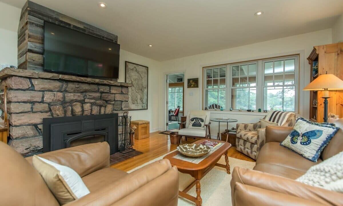 Photo of Livingroom in Bala