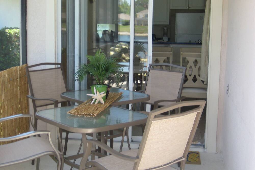 Photo of Outdoor in Sunset Lakes