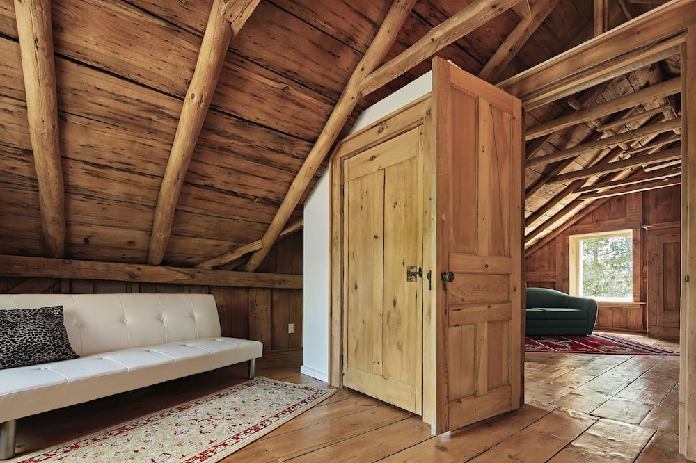Photo of Livingroom in Bongard