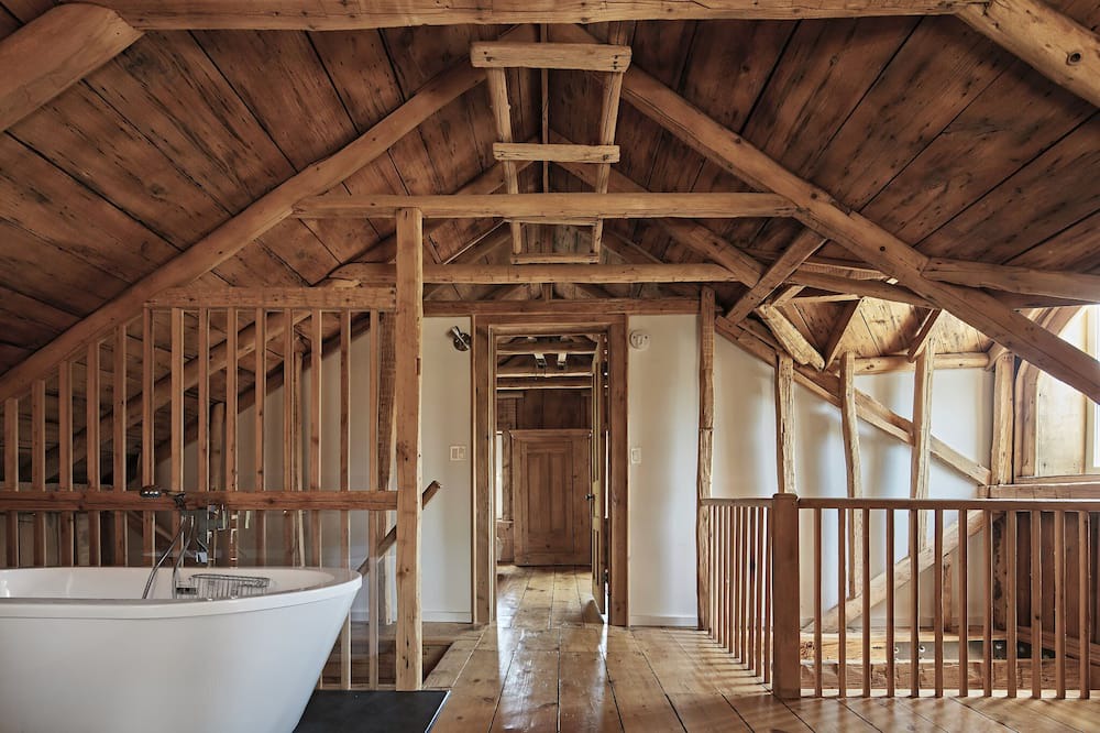Photo of Bedroom in Bongard