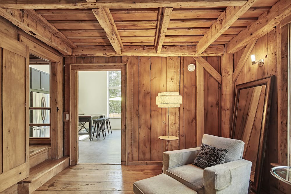 Photo of Livingroom in Bongard