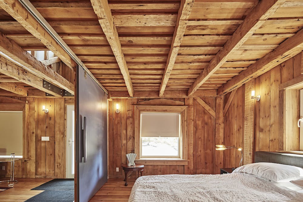 Photo of Bedroom in Bongard
