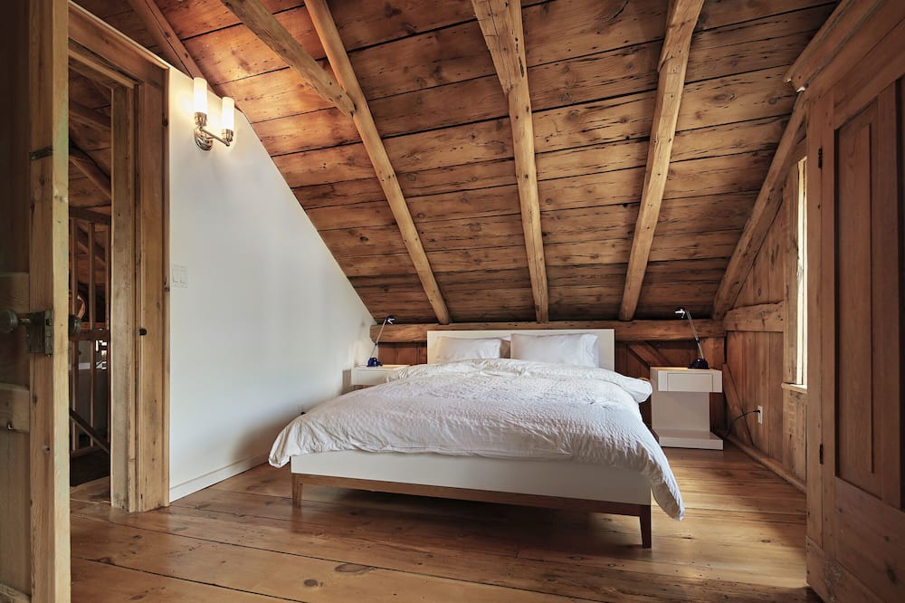 Photo of Bedroom in Bongard