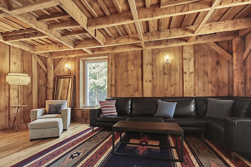 Photo of Livingroom in Bongard