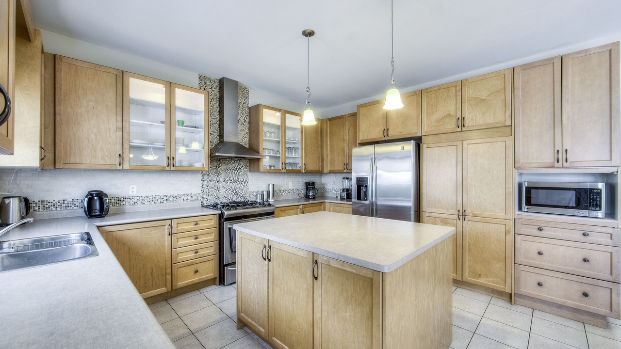 Photo of Kitchen in Brampton