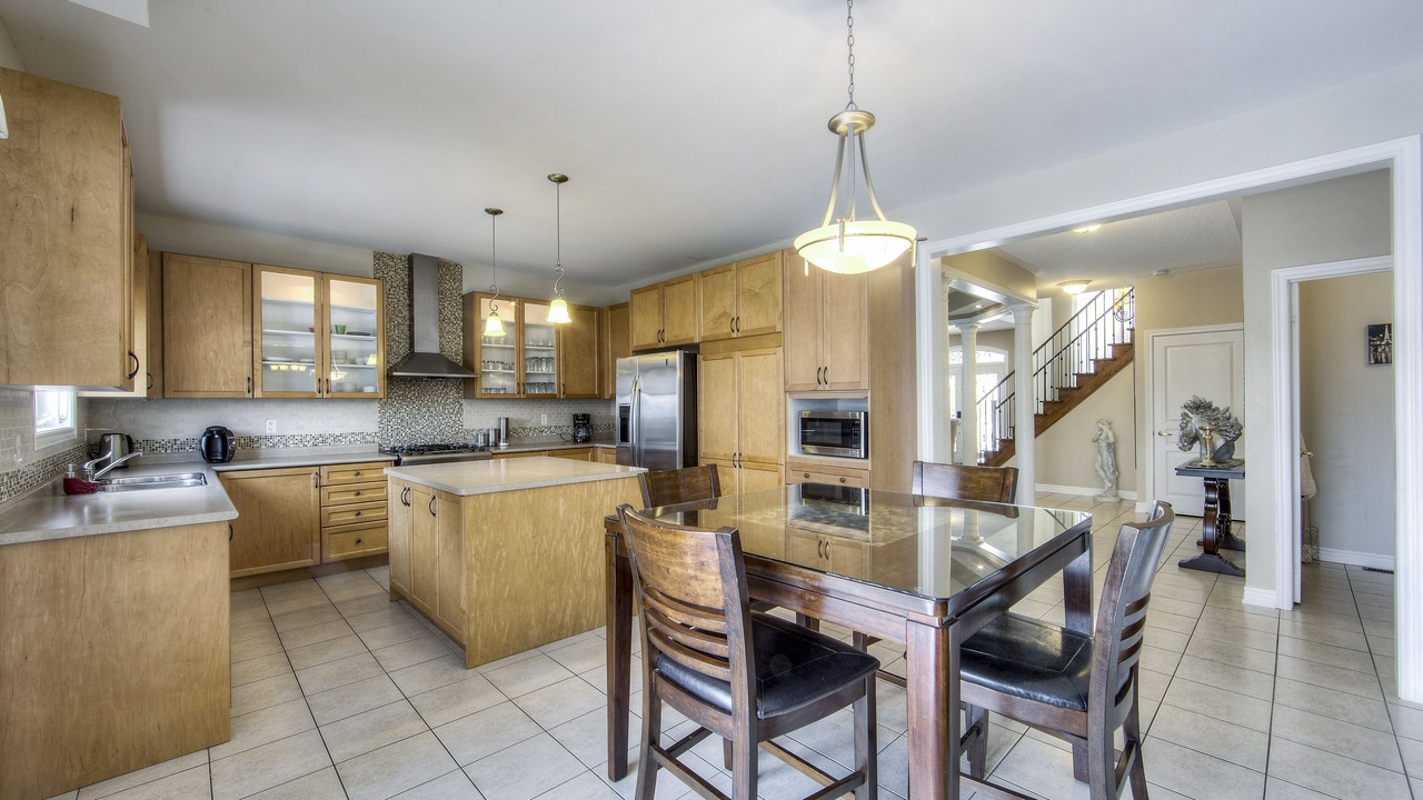 Photo of Kitchen in Brampton