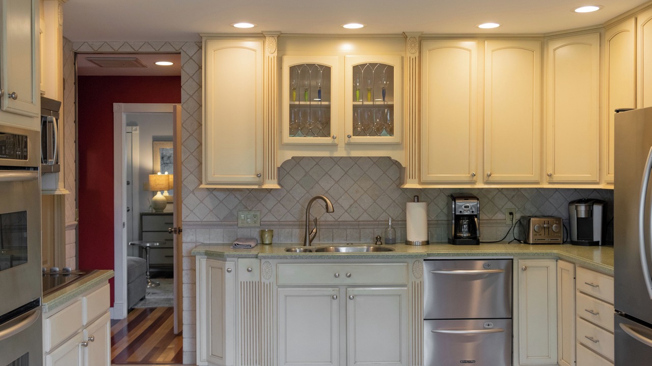 Photo of Kitchen in Rehoboth Beach