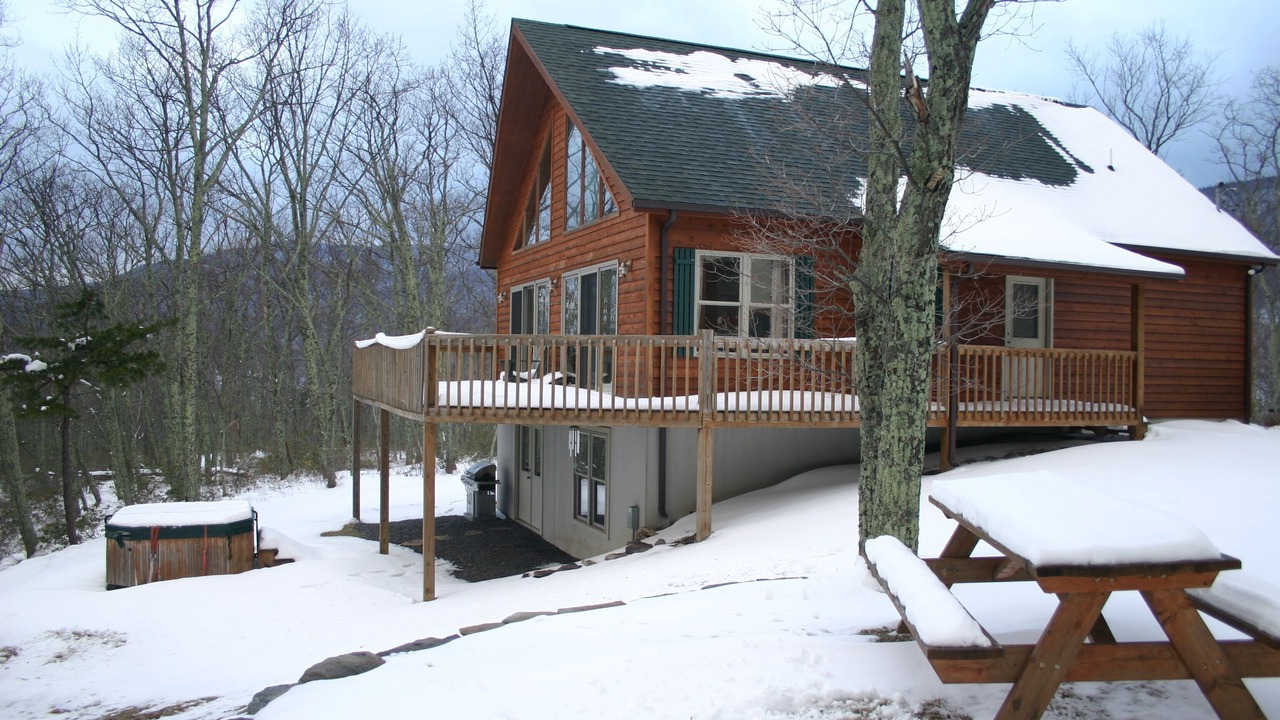 Photo of Outdoor in Riverton