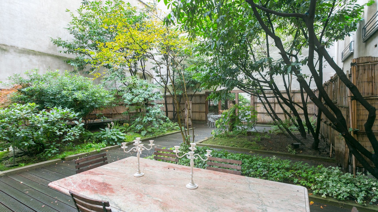 Photo of Outdoor in Les Iles