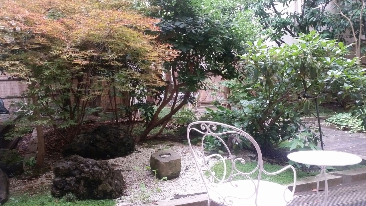 Photo of Outdoor in Les Iles