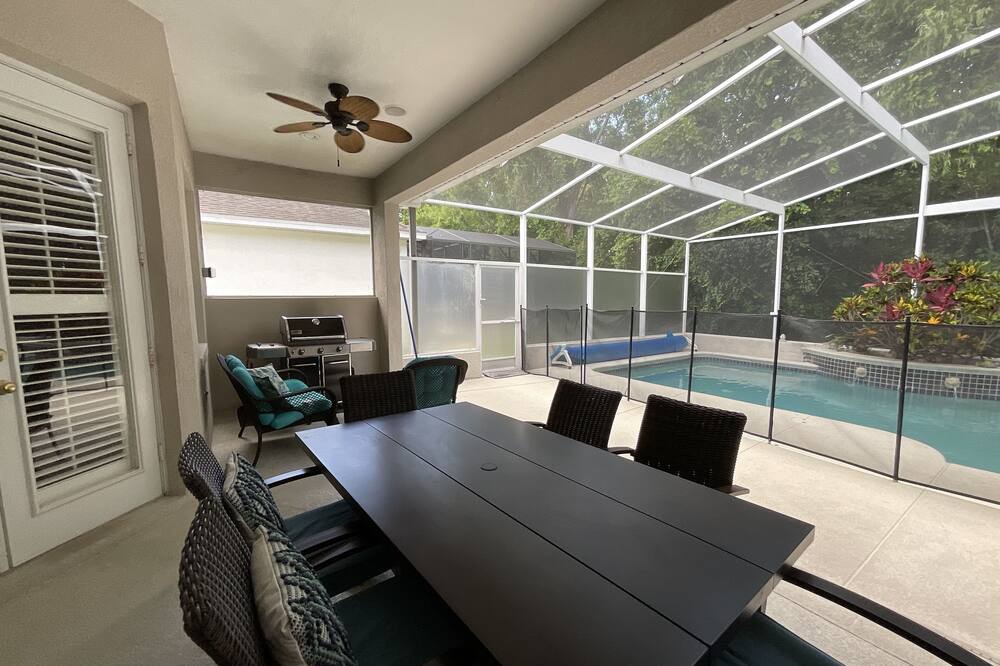 Photo of Outdoor in Ridgewood Lakes