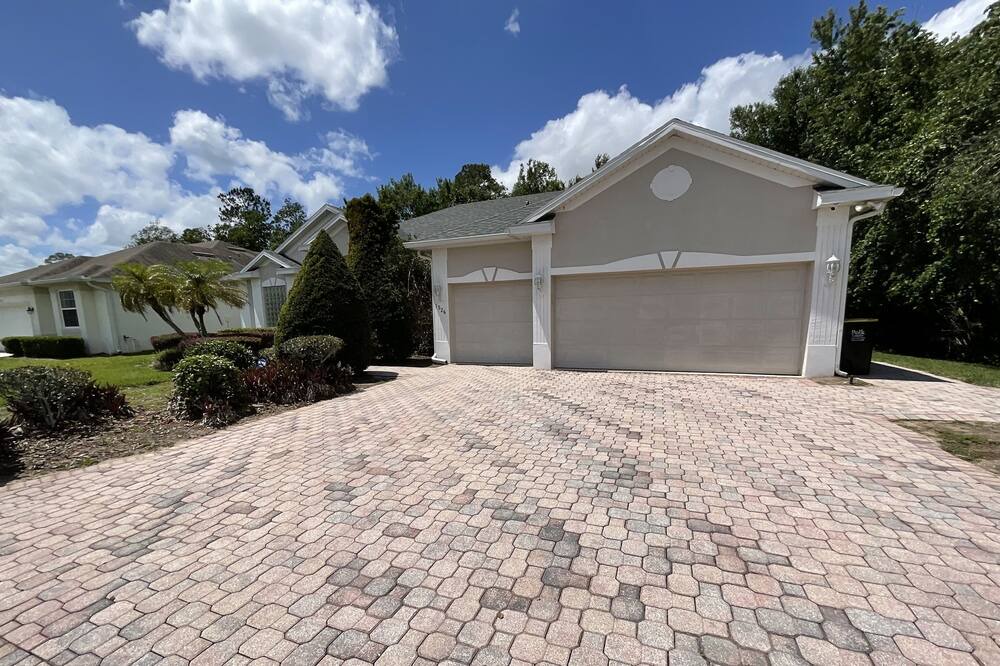 Photo of Outdoor in Ridgewood Lakes