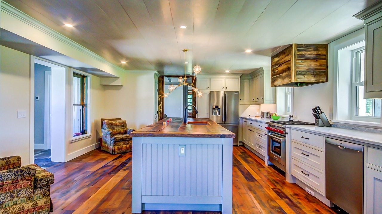 Photo of Kitchen in The Blue Mountains