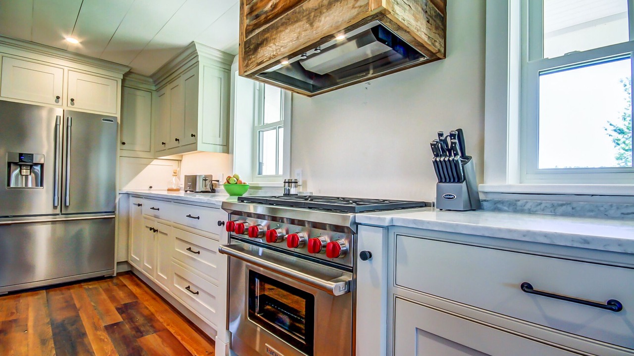 Photo of Kitchen in The Blue Mountains