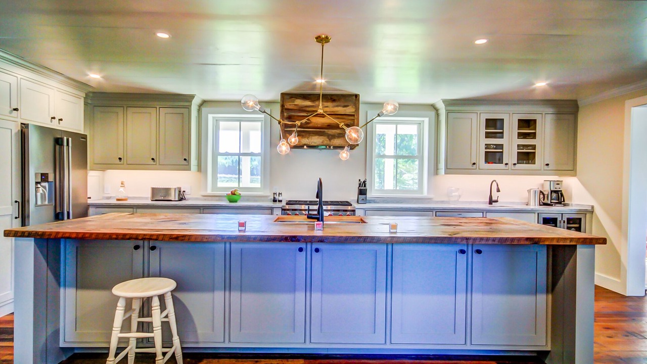 Photo of Kitchen in The Blue Mountains