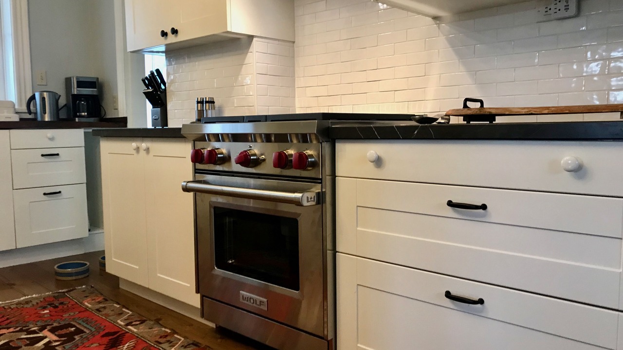 Photo of Kitchen in The Blue Mountains