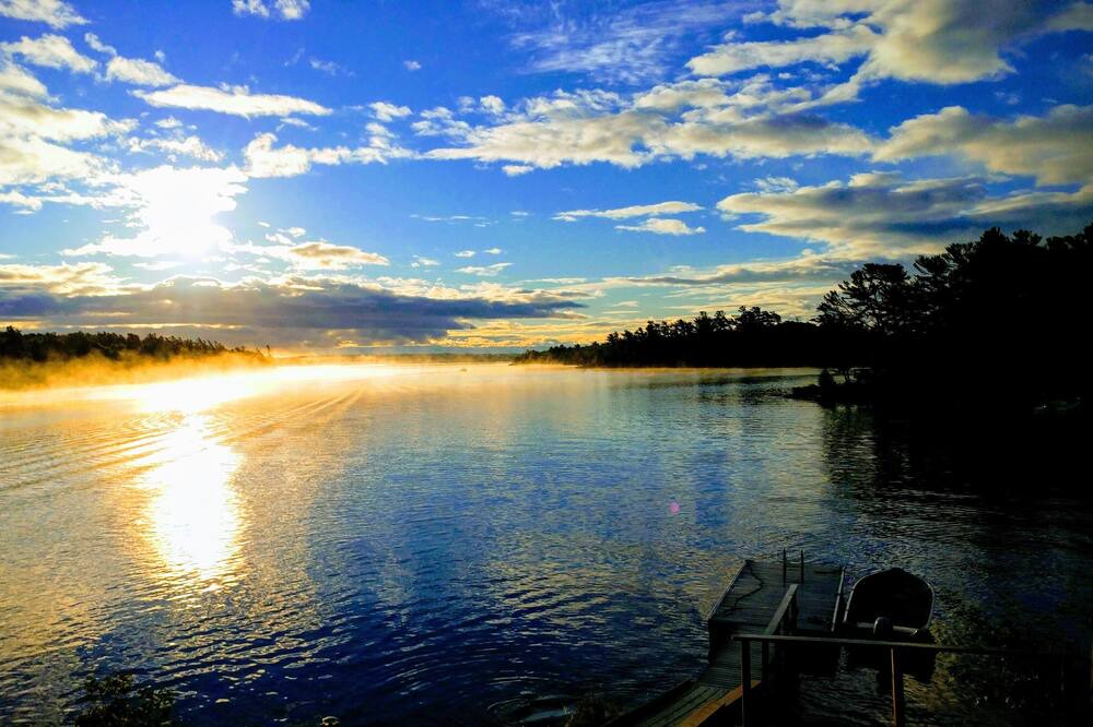 Photo of Outdoor in Pointe au Baril