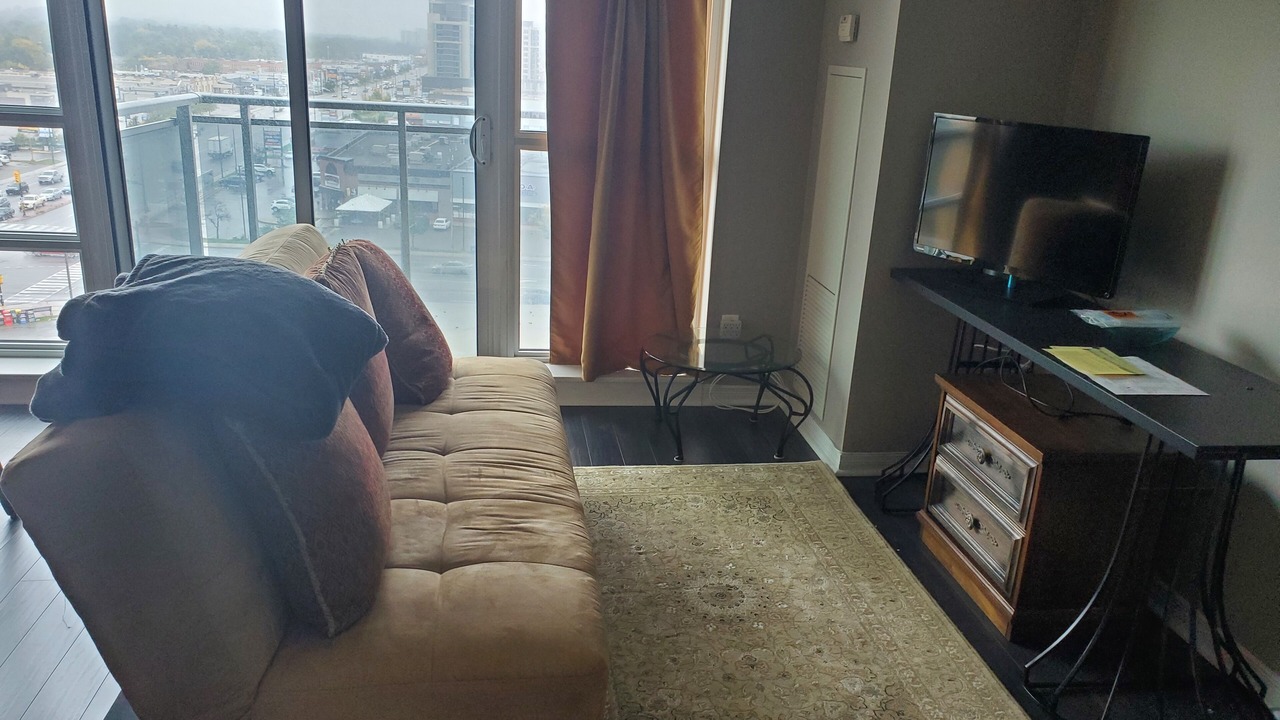 Photo of Livingroom in Queen Street Corridor