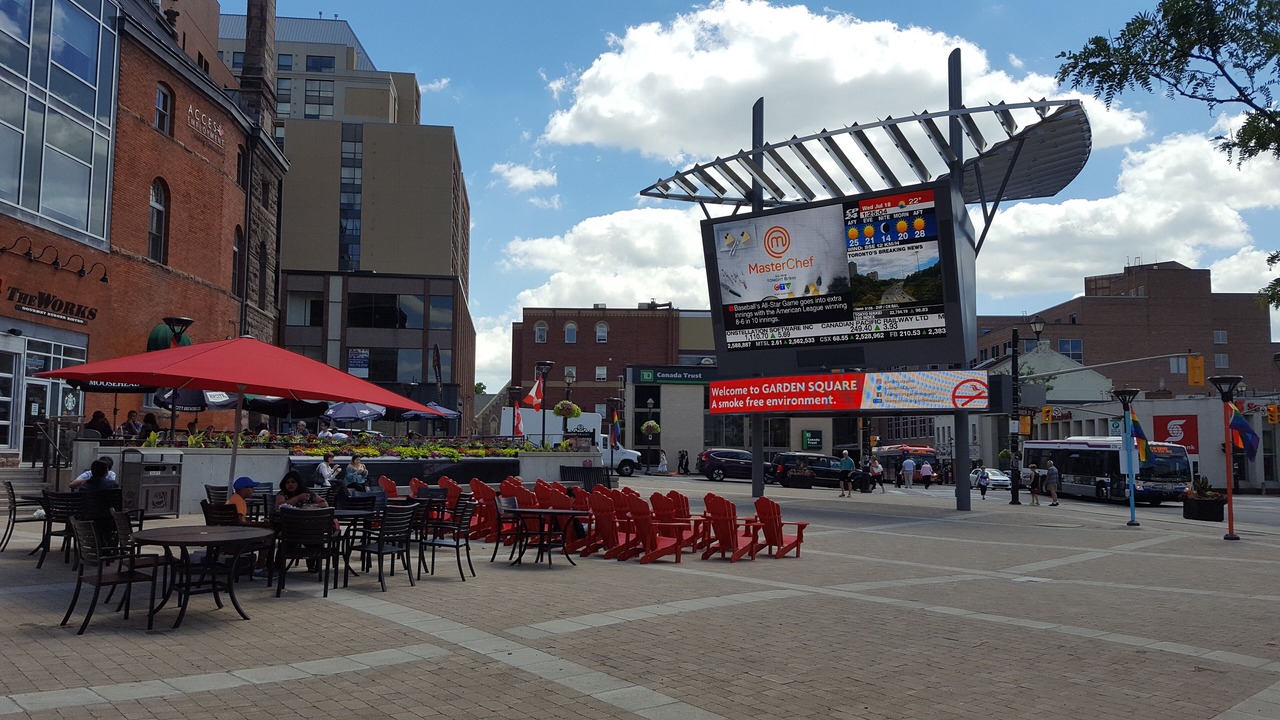 Photo of Others in Queen Street Corridor