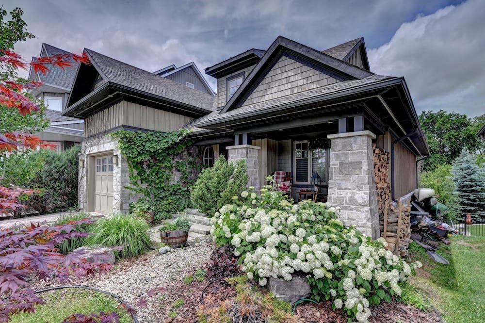 Photo of Outdoor in Grand River South