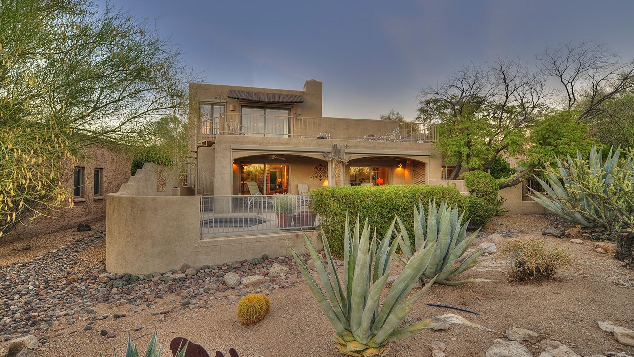 Photo of Outdoor in Scottsdale