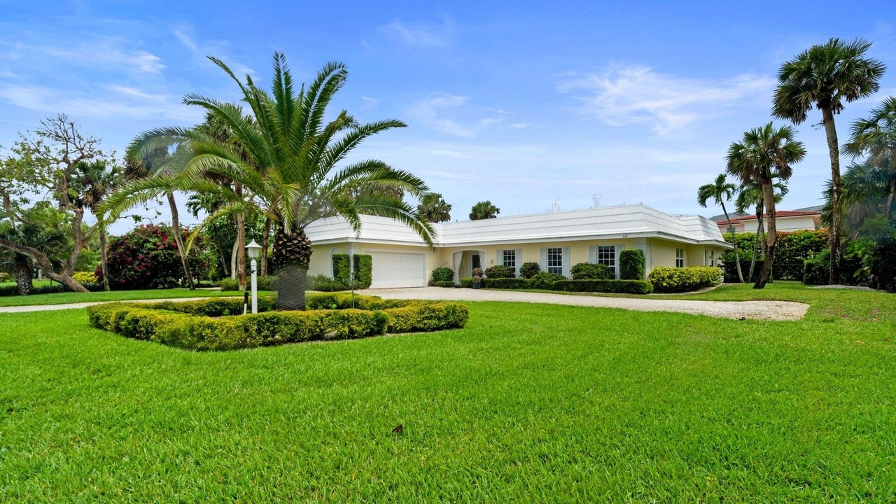 Photo of Outdoor in Indian River Shores