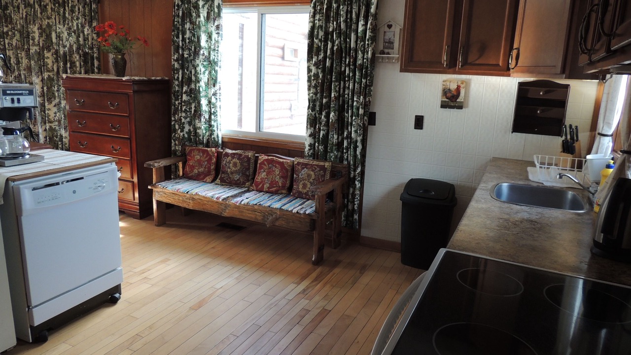 Photo of Kitchen in Grey Highlands